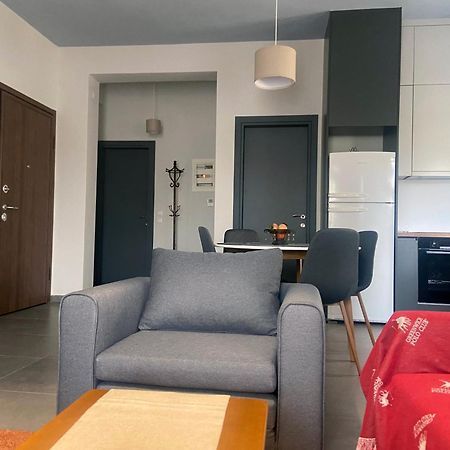 Apartamento Ήφαιστος - Ifestos Tríkala Exterior foto