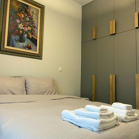 Apartamento Ήφαιστος - Ifestos Tríkala Exterior foto