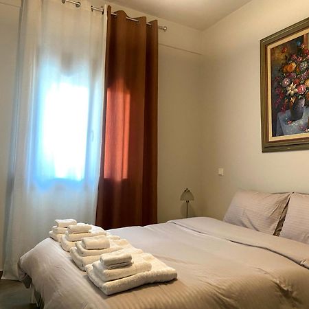 Apartamento Ήφαιστος - Ifestos Tríkala Exterior foto