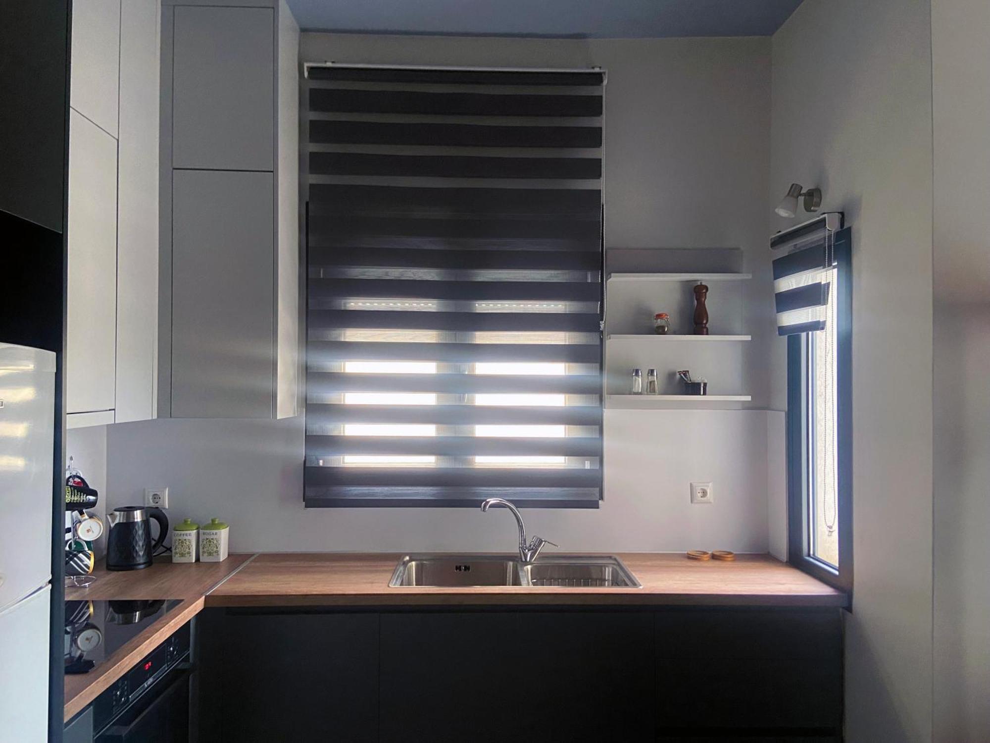 Apartamento Ήφαιστος - Ifestos Tríkala Exterior foto