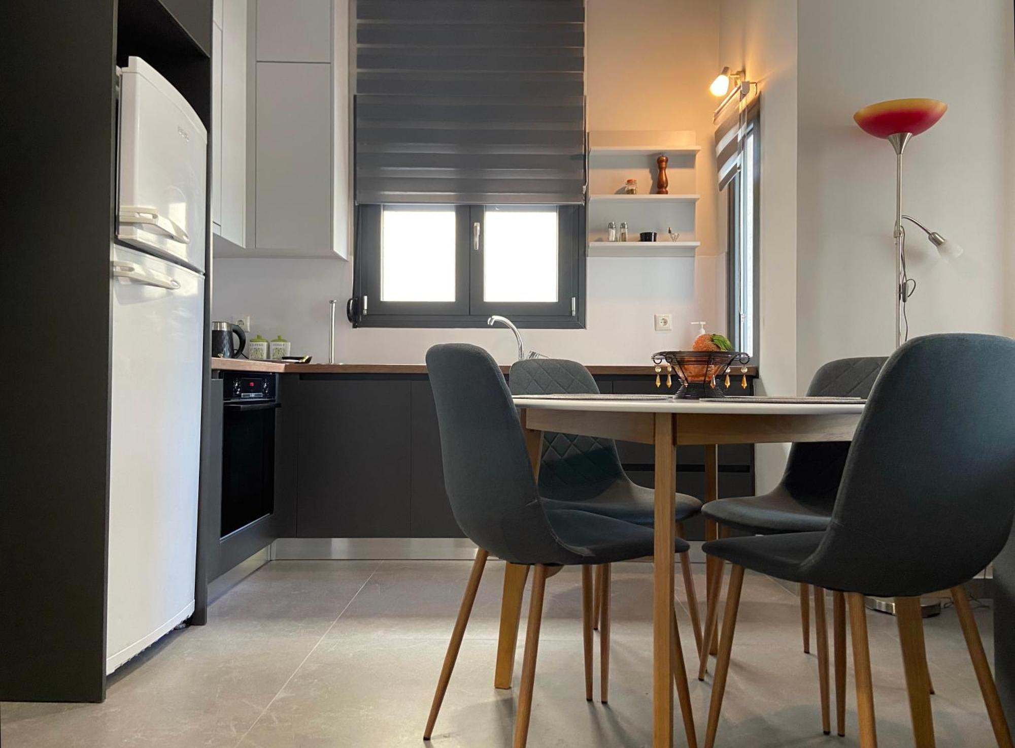 Apartamento Ήφαιστος - Ifestos Tríkala Exterior foto