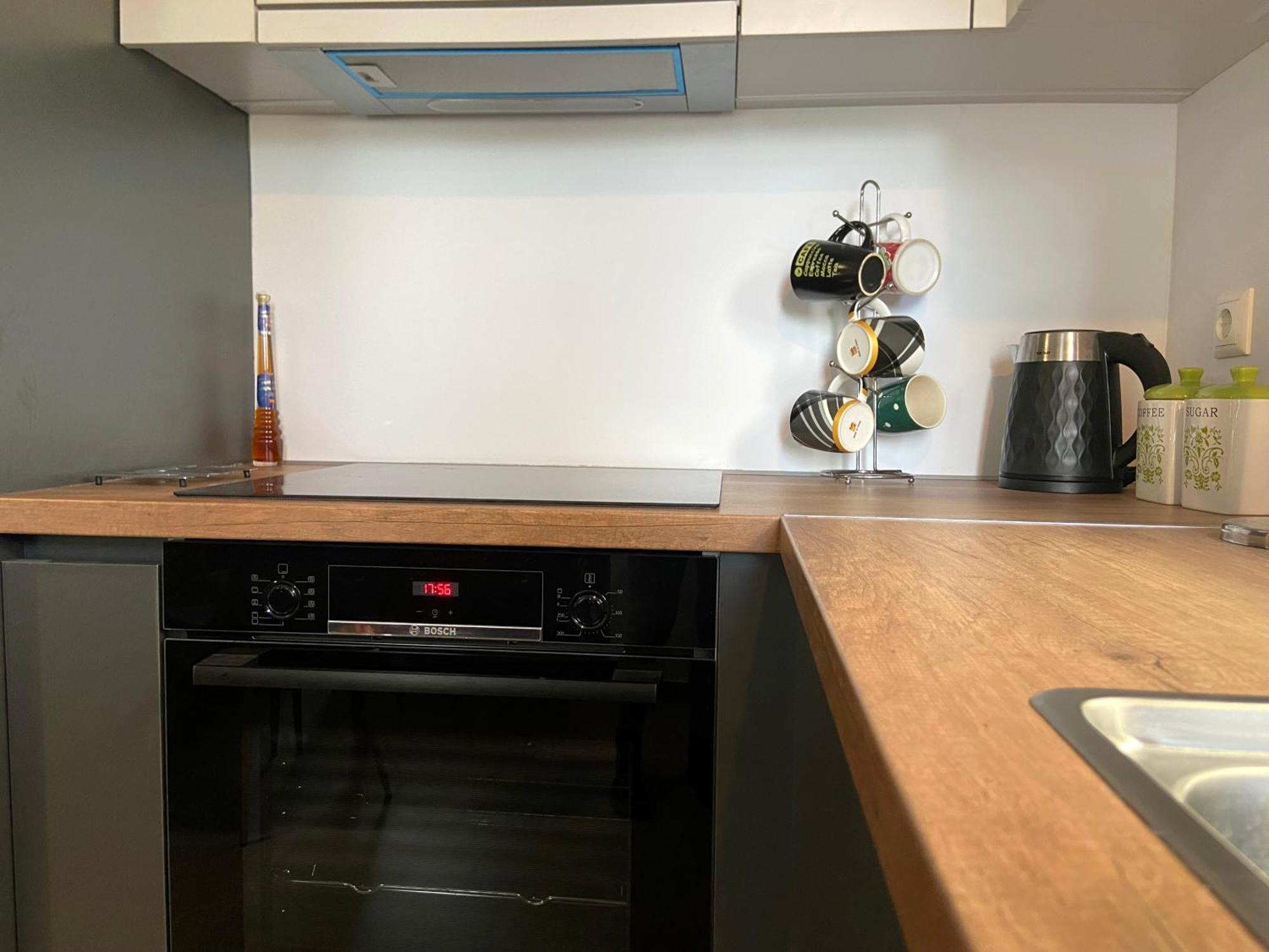 Apartamento Ήφαιστος - Ifestos Tríkala Exterior foto