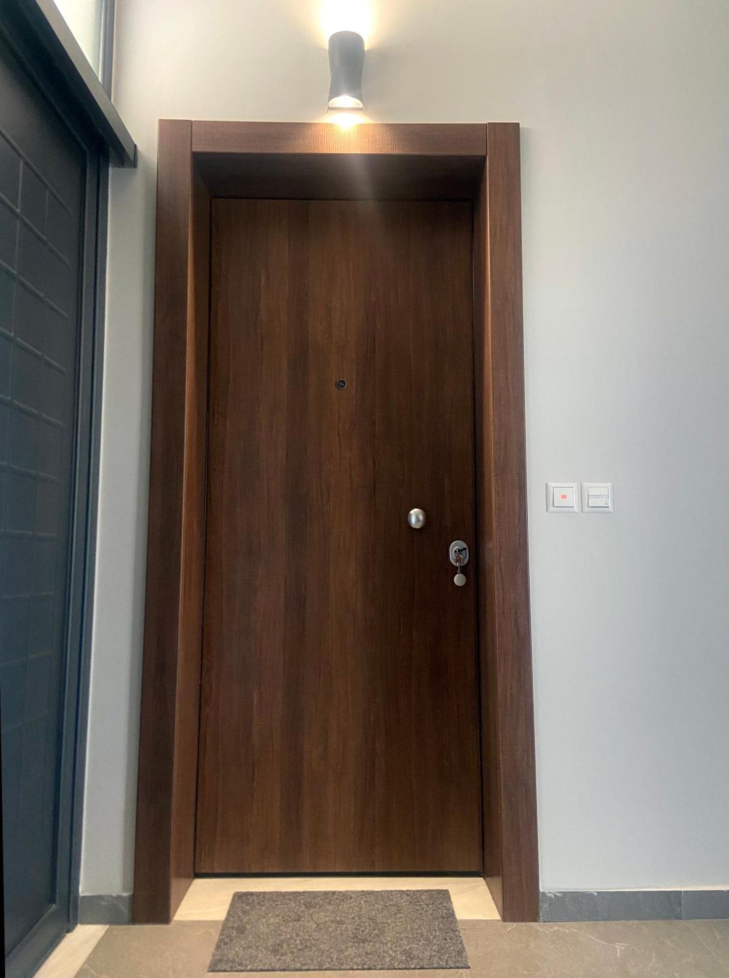 Apartamento Ήφαιστος - Ifestos Tríkala Exterior foto