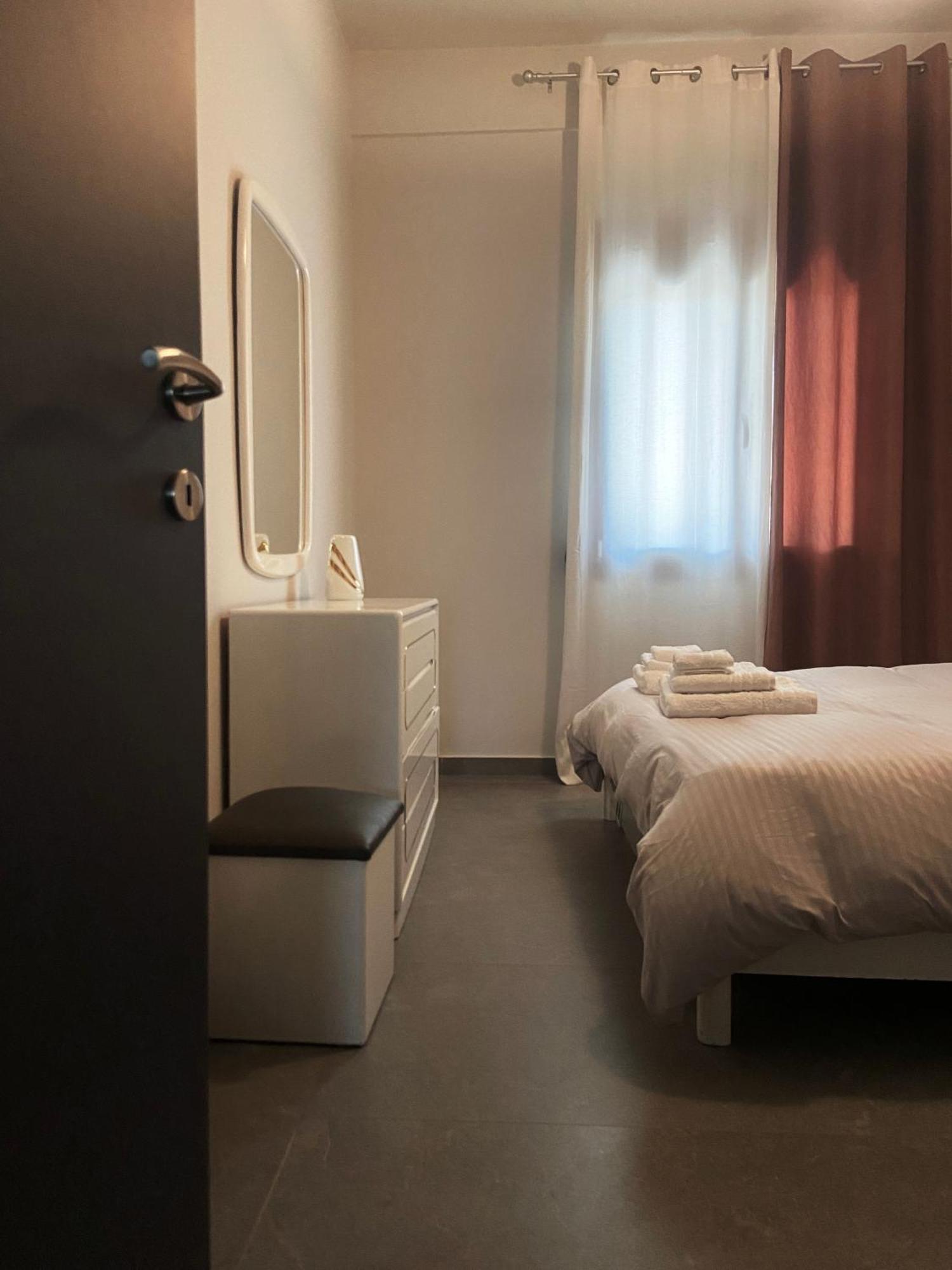 Apartamento Ήφαιστος - Ifestos Tríkala Exterior foto