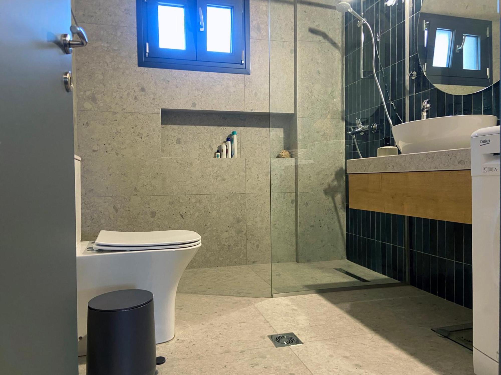 Apartamento Ήφαιστος - Ifestos Tríkala Exterior foto